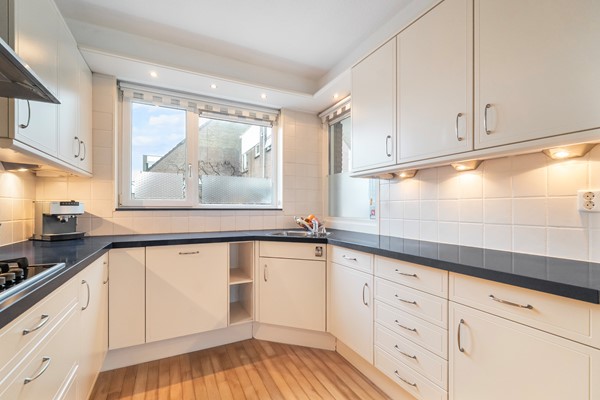 Medium property photo - Brikstraat 11, 1784 RR Den Helder
